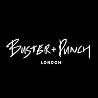����������� BUSTER + PUNCH