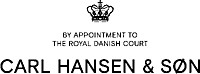 ����������� Carl Hansen & Son