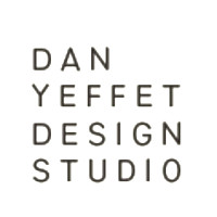 ����������� Dan Yeffet Design Studio