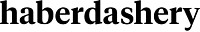 ����������� Haberdashery