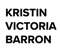 ����������� Kristin Victoria Barron