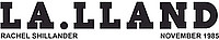 ����������� LA.Lland by Rachel Shillander