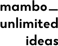 ����������� Mambo Unlimited Ideas