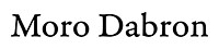 ����������� Moro Dabron
