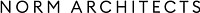 ����������� Norm Architects
