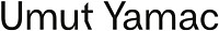 ����������� Studio Umut Yamac