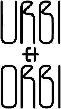 ����������� URBI et ORBI