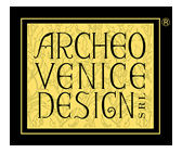 Артикулы светильников Archeo Venice Design