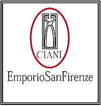 Светильники Emporio San Firenze