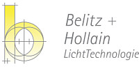 Светильники Belitz Lichttechnologie