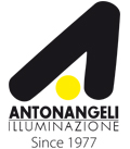 Светильники Antonangeli