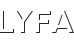 ����������� LYFA