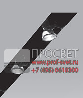 ���������� Bespoke LED iGuzzini